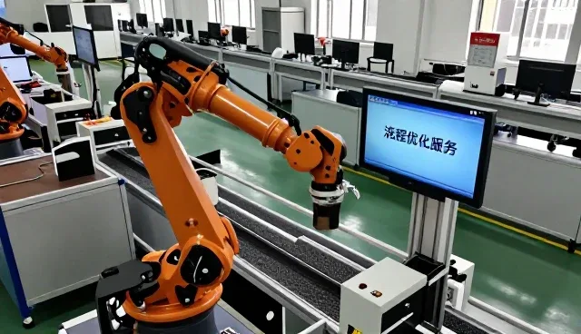 如何高效开展企业流程优化中的技术咨询工作