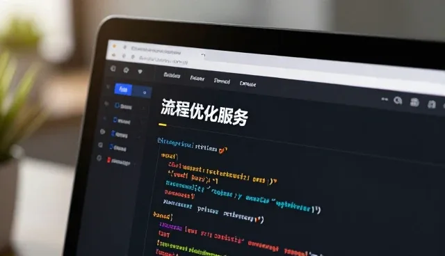 流程优化中技术咨询的关键作用与常见误区