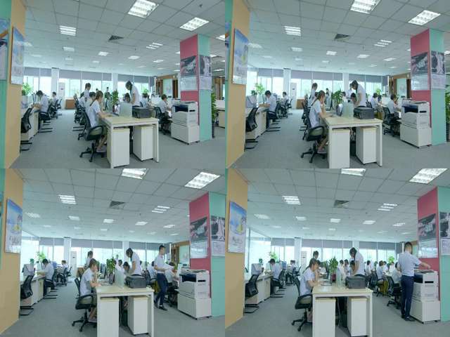 萍乡无级变速器加工